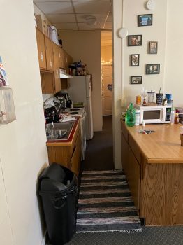 Apartment 5