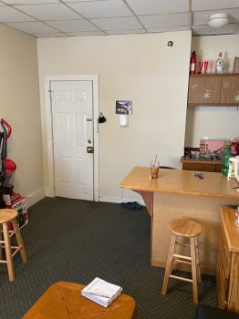 Apartment 5