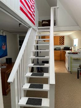 Apartment 6
