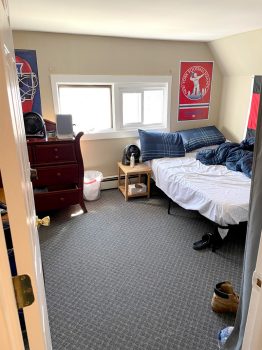 Apartment 6