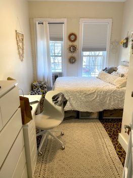 Apartment 2F
