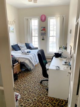Apartment 2F