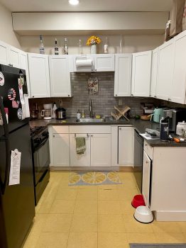 Apartment 2F