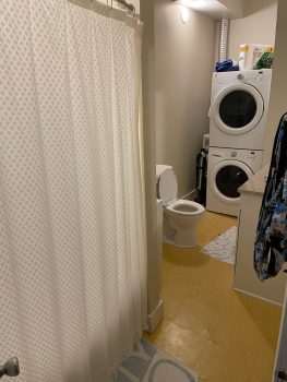 Apartment 2F
