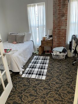 Apartment 3R