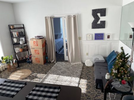 Apartment 3R
