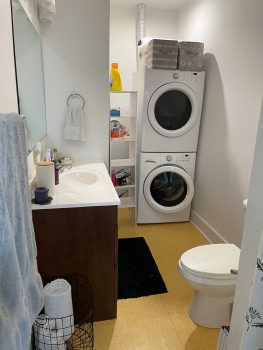 Apartment 3R