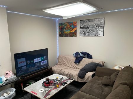 Apartment 4