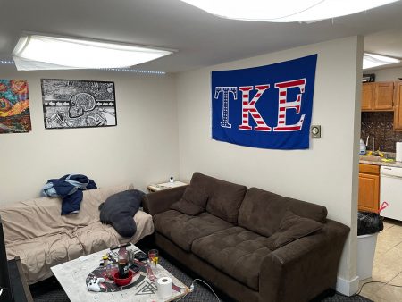 Apartment 4