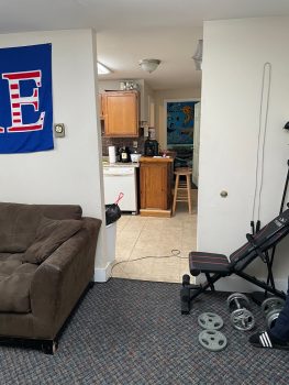 Apartment 4