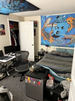 Apartment 4