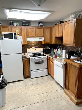 Apartment 4