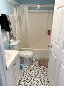 Apartment 4