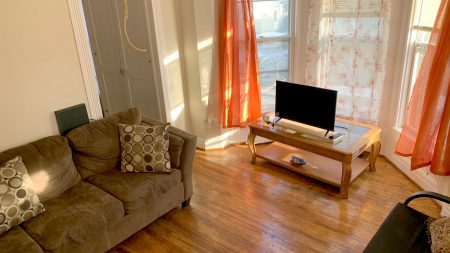 Apartment 3