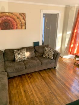 Apartment 3