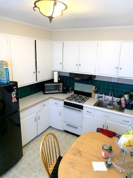 Apartment 3