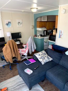 Apartment 5