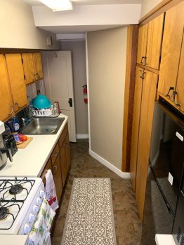 Apartment 5