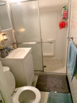 Apartment 5