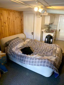 Apartment 7