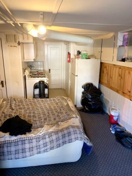 Apartment 7