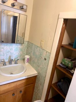 Apartment 7