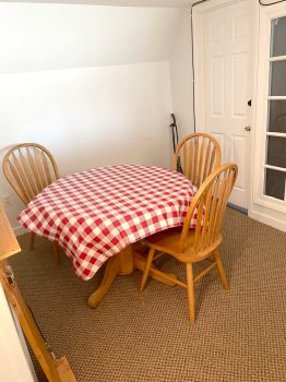 Apartment 6