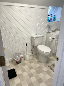 Apartment 6