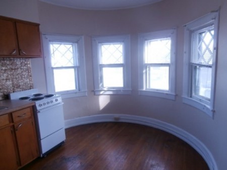 Apartment 2F