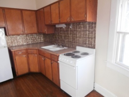 Apartment 2F