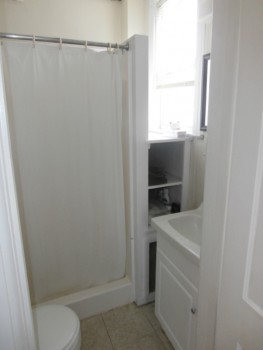 Apartment #4