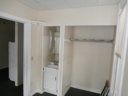 Apartment 7