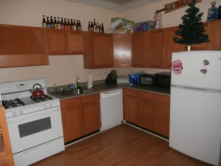 Apartment 3B