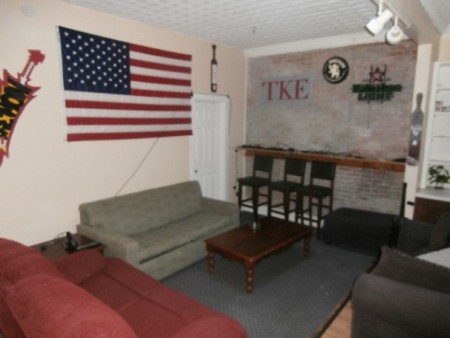 Apartment 3B