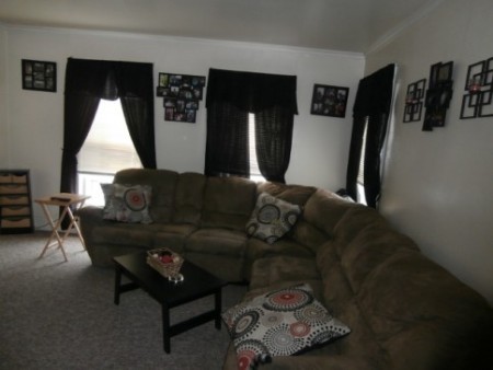 Apartment 3