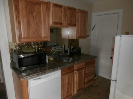 Apartment 3