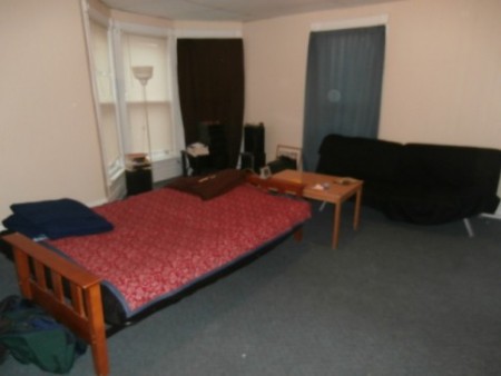 Apartment 2A