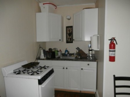 Apartment 2A