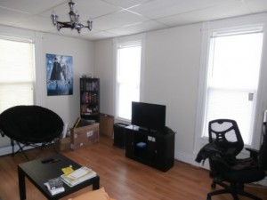 Apartment #4