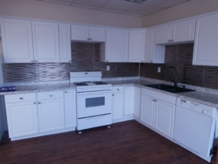 Apartment 3E
