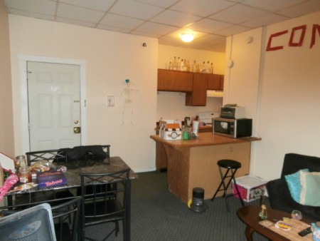 Apartment 5