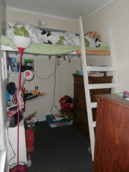 Apartment 5