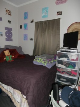 Apartment 5