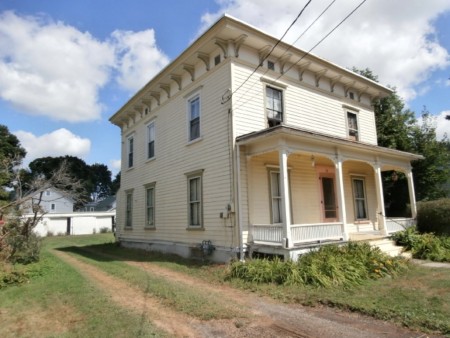 16 High Street