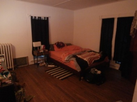 Apartment #2