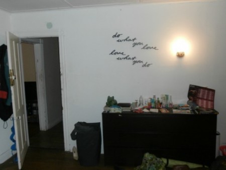 Apartment #2