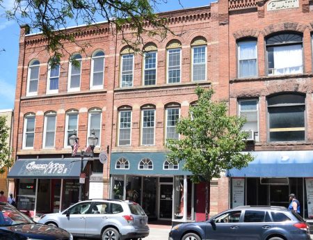 273 Main St