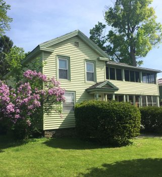 27 Center Street Peter Clark Student Rentals