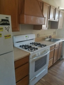 Apartment 2D, 244 Main Street Peter Clark student rentals
