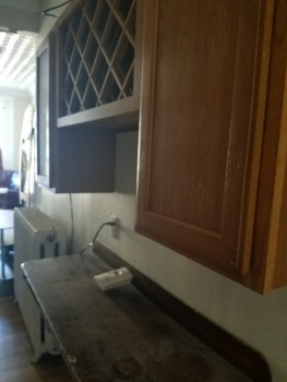 Apartment 2D, 244 Main Street Peter Clark student rentals